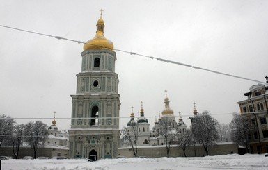 Кто выступит в новогоднюю ночь в Киеве на Софийской площади