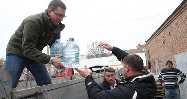 Депутаты намерены повысить социальные гарантии волонтерам