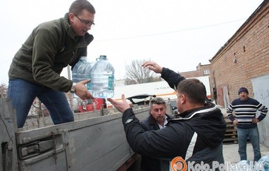 Депутаты намерены повысить социальные гарантии волонтерам