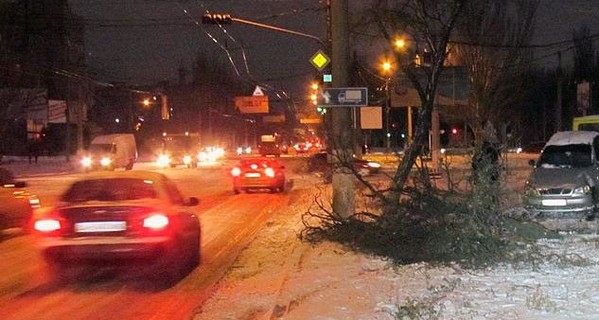 На Тернопольщине пьяный водитель сбил двух 14-летних девочек и сбежал