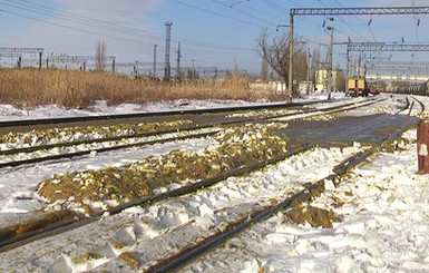 В Одессе произошел еще один теракт – подорвали цистерну с газойлем