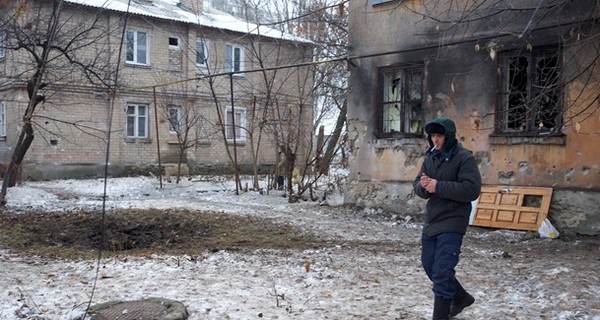 Эксперт: жителей Донбасса собираются поставить в один ряд с террористами