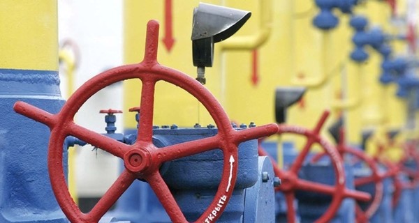 Россия решила отказаться от транзита газа в Европу через Украину