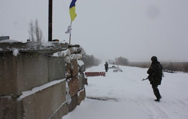 Москаль: с 19-го января автобусам и грузовикам запретят ездить между Украиной и 