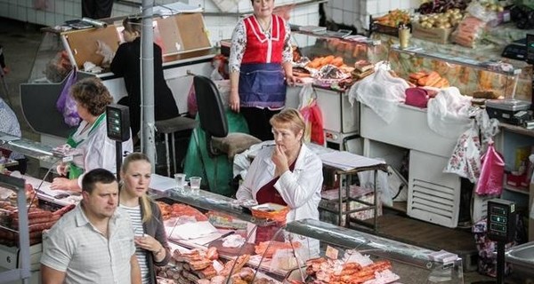 Эксперт: цены на продукты в 2014 году выросли до 50 процентов