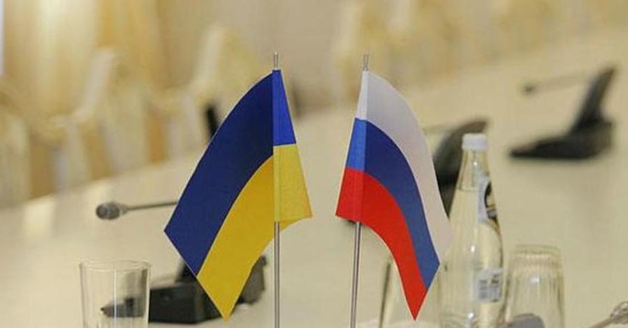 Украина направит в Россию делегацию для проведения переговоров