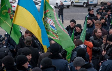 Силовики накрыли в Харькове организацию 