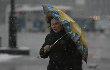 В субботу, 24 января, на востоке до 11 мороза 