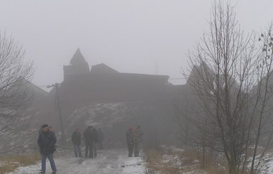 После взрыва моста на блокпостах Запорожской области дежурят сотрудники СБУ