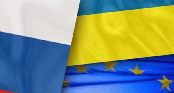 Украина грозит России санкциями