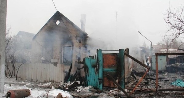 В Донецке под обстрелами погиб  энергетик, вернувший жителям свет