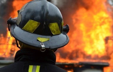 В Китае взорвался коксохимический завод