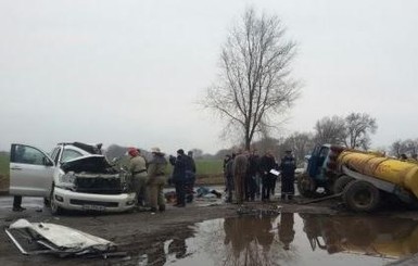 Появились первые фотографии с места гибели Скрябина 