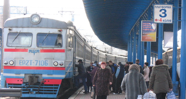 Харьковчанам стало сложнее ездить к родственникам в Россию