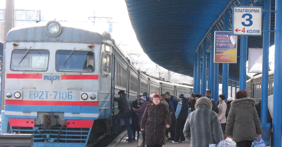 Харьковчанам стало сложнее ездить к родственникам в Россию