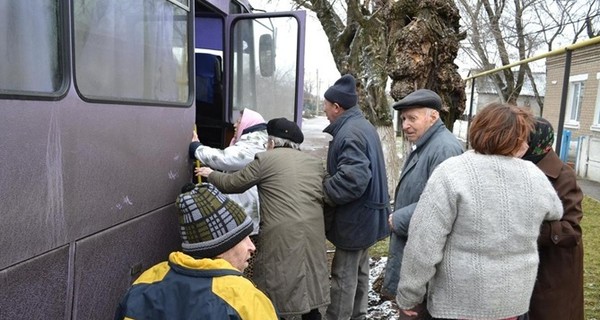 Перемирие в Дебальцево: на два дня и стрелять не будут только с 10.00 до 14.00 