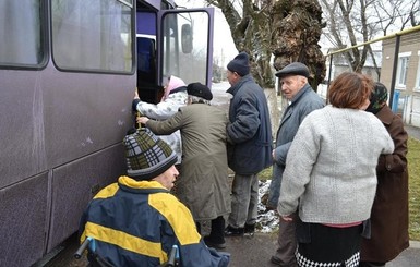 Перемирие в Дебальцево: на два дня и стрелять не будут только с 10.00 до 14.00 