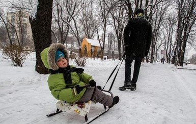 В субботу, 7 февраля, ночью морозы усилятся