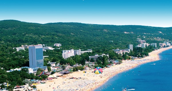 Визы в Болгарию для украинцев упростят