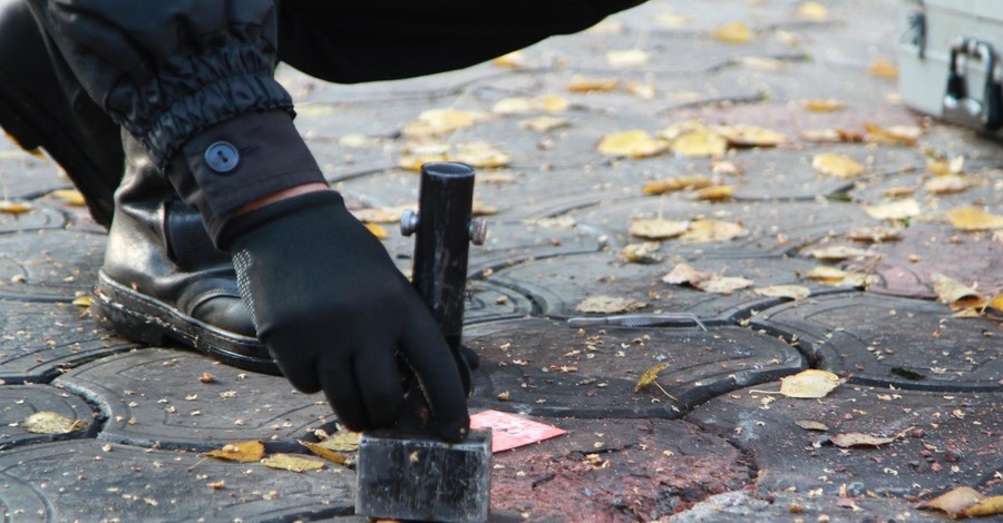 На Днепропетровщине в сауне взорвалась граната