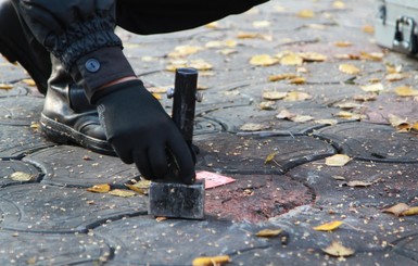 На Днепропетровщине в сауне взорвалась граната