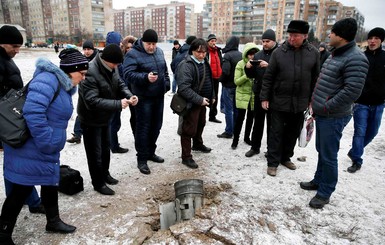 Стали известны имена погибших и пострадавших при обстреле Краматорска