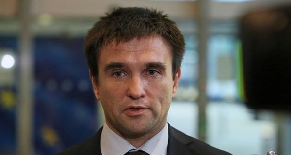 Климкин рассказал, что будет требовать Украина на переговорах в Минске