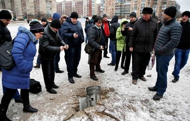 Краматорские школьники написали обращение: 