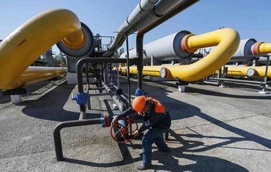 Польша возобновила поставки газа в Украину