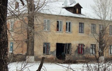 В Счастье обстреляли автостанцию, есть погибшие