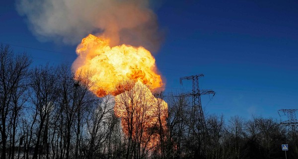 Штаб АТО: в Дебальцево идут жестокие бои, силовики держат позиции