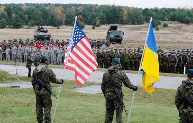 В СНБО уже знают, как проведут учения с войсками НАТО в Украине