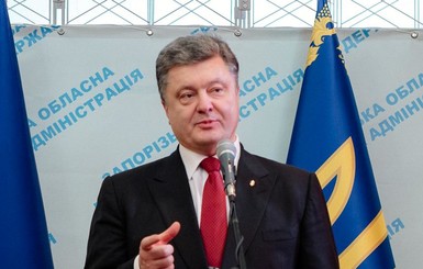 Порошенко: Янукович возглавит протестное движение в тюрьме