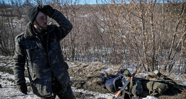 День в зоне АТО: показательный обстрел в Спартаке и  провокации в Широкино