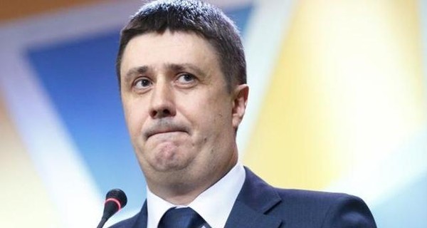 Министр Кириленко придумал, чем заменить запрещенные российские фильмы и передачи