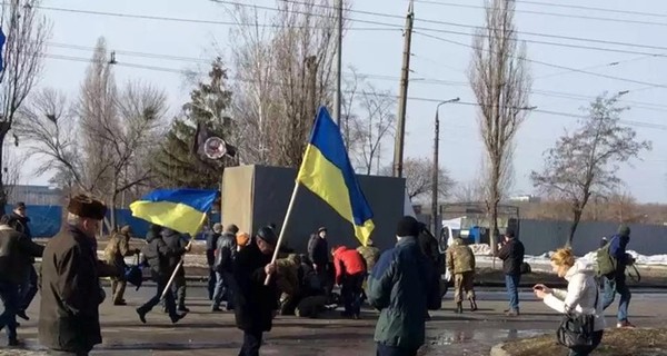 Один из пострадавших во время теракта в Харькове выписался из 