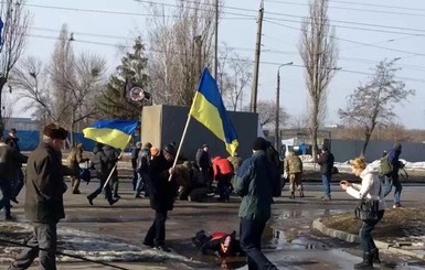 Один из пострадавших во время теракта в Харькове выписался из 