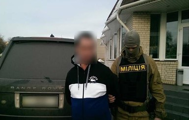 Криминальный авторитет заказал любовника своей бывшей