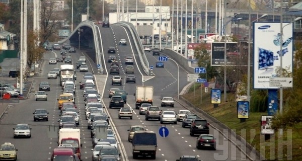 Эксперт: на строительство Большой окружной дороги нет денег