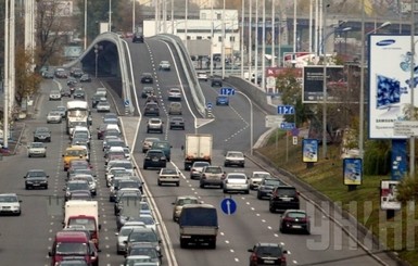 Эксперт: на строительство Большой окружной дороги нет денег