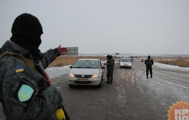 Милиционер, убивший на блокпосту земляка, три месяца чувствовал себя безнаказанным