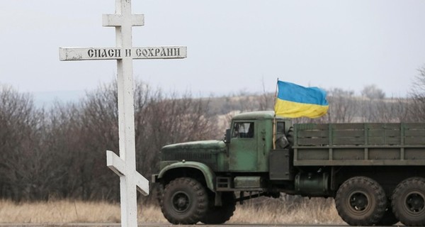 Постпред Украины при ООН: за время АТО в Донбассе погиб 1541 военный