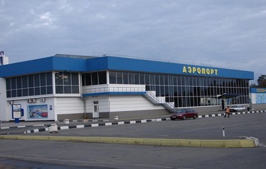 Пассажиров аэропорта 