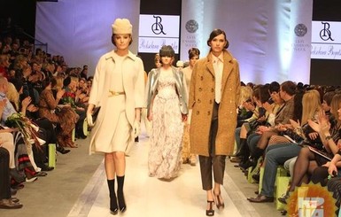 Lviv Fashion Week пройдет без заграничных кутюрье