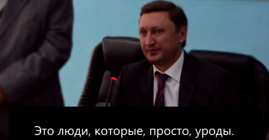 В МОН скандальному полтавским ректору Владимиру Онищенко предложили уволиться