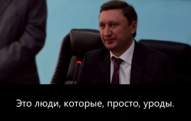 В МОН скандальному полтавским ректору Владимиру Онищенко предложили уволиться