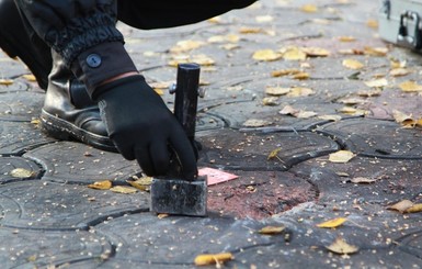 В Китае взорвалась стройплощадка: погибли рабочие