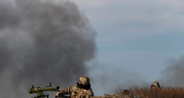 ОБСЕ заявила о боях в районе Донецкого аэропорта, Мариуполя и Широкино