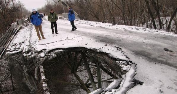 Москаль: бойцы 