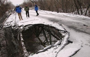 Москаль: бойцы 